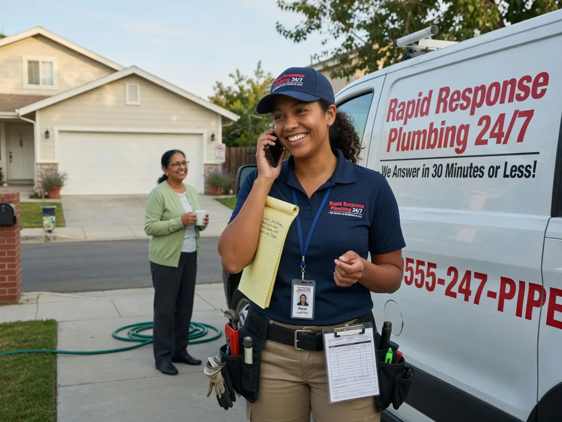Emergency Plumber West Green, GA FAQs
